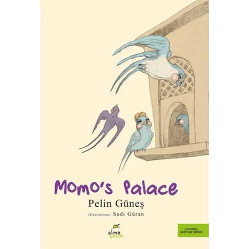 Momos Palace