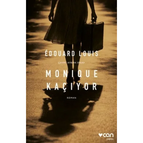 Monique Kaçıyor