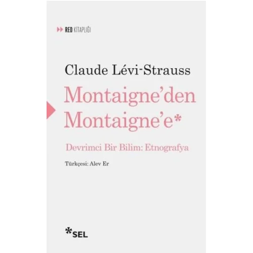 Montaigneden Montaignee