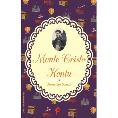 Monte Cristo Kontu