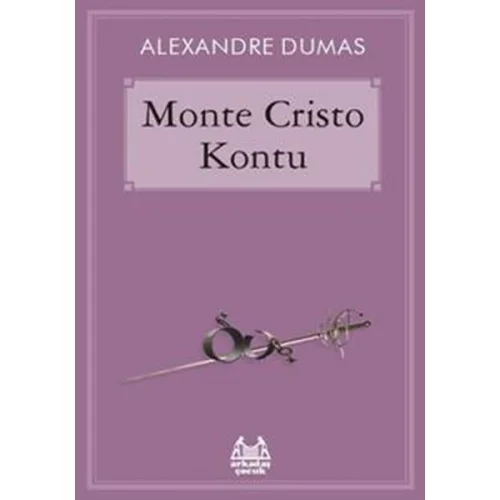 Monte Cristo Kontu