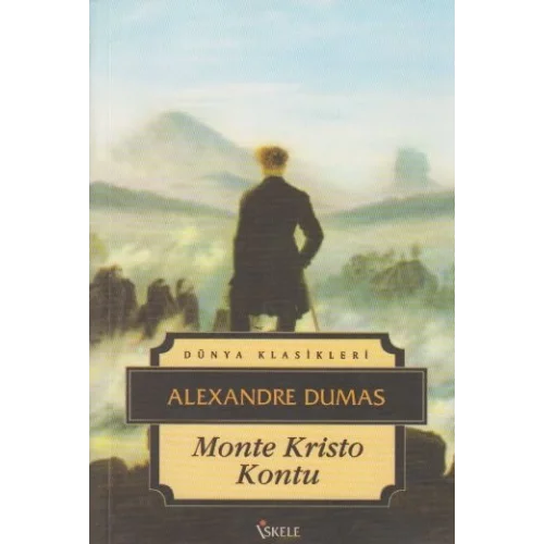 Monte Kristo Kontu
