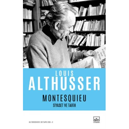 Montesquieu - Siyaset ve Tarih