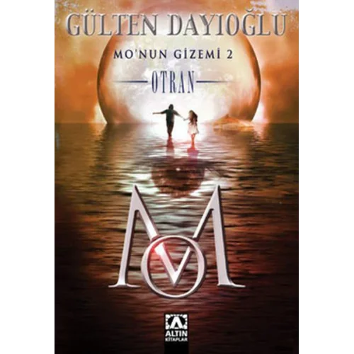 Monun Gizemi 2 - Otran