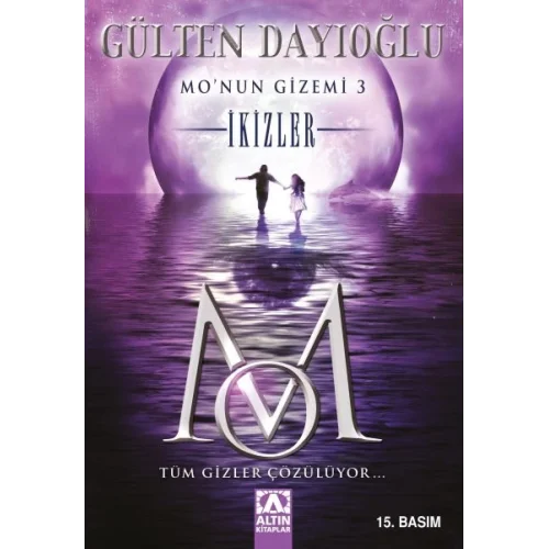 Monun Gizemi 3 - İkizler