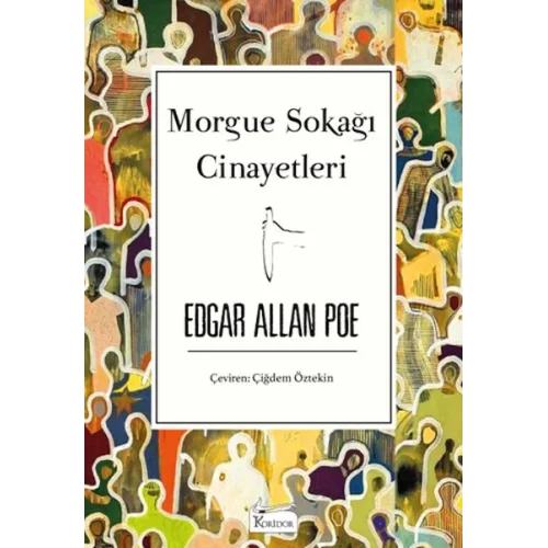 Morgue Sokağı Cineyaetleri