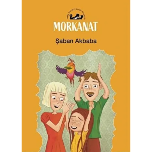 Morkanat