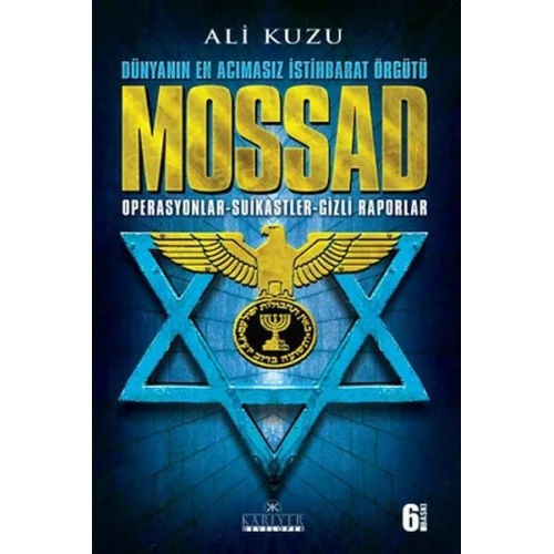 Mossad