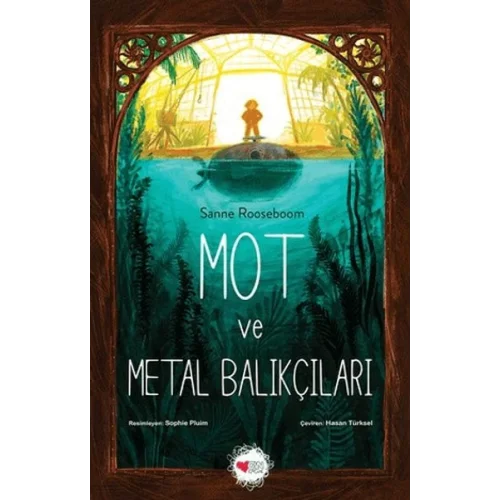 Mot ve Metal Balıkçıları