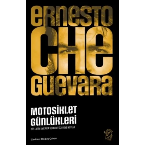 Motosiklet Günlükleri – Bir Latin Amerika Seyahati Üzerine Notlar