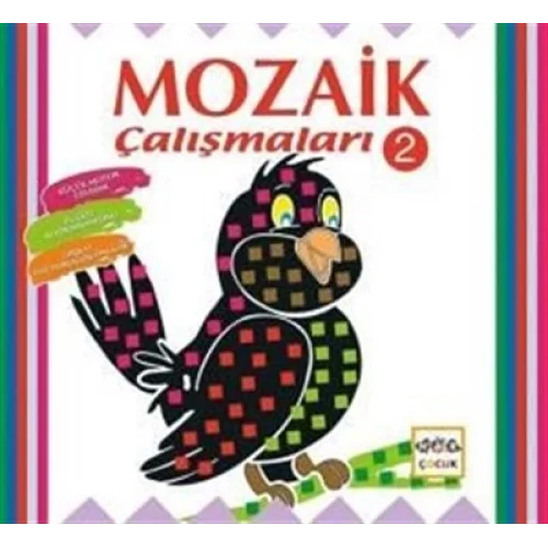 Mozaik Çalışmaları 2