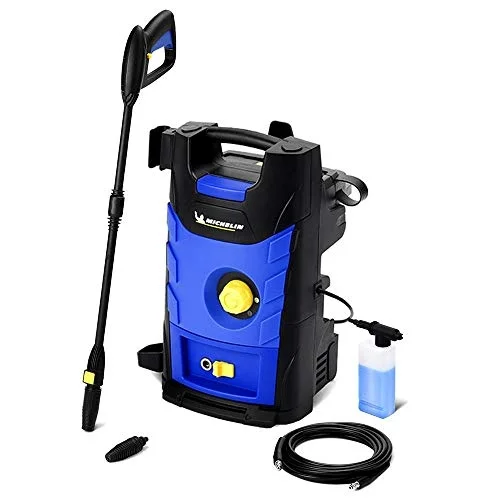 MPX14E 1400Watt 110Bar Basınçlı Yıkama