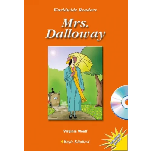Mrs.Dalloway - Level 4 CDli