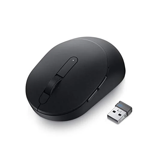 MS5120W PRO WIRELESS MOUSE BLACK 570-ABHO