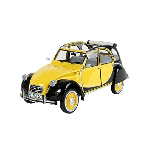 M.Set Citroen 2Cv (67095)