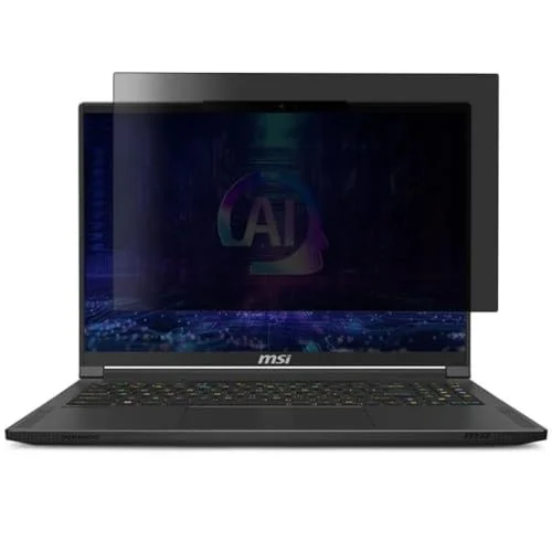 Msi Creatorpro 16 Ai Studio 16 Hayalet Ekran Koruyucu 16:10