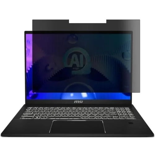 Msi Summit E13 Ai Evo Hayalet Ekran Koruyucu 13.3 İnç 16:10