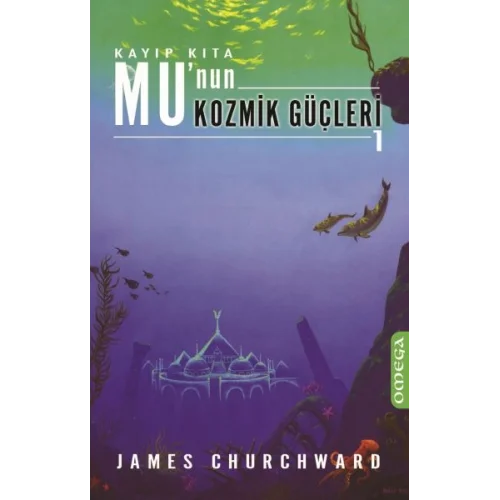 Munun Kozmik Güçleri 1