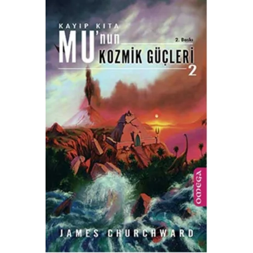 Munun Kozmik Güçleri 2