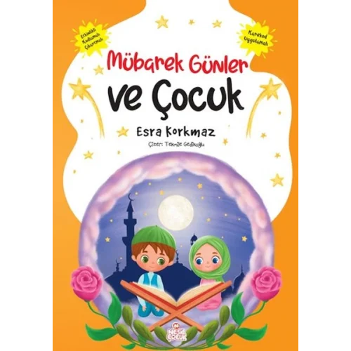 Mübarek Günler ve Çocuk