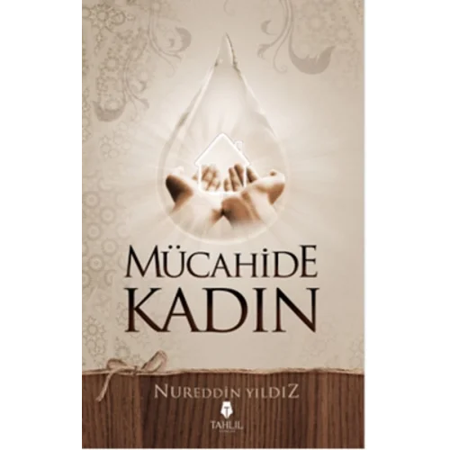 Mücahide Kadın