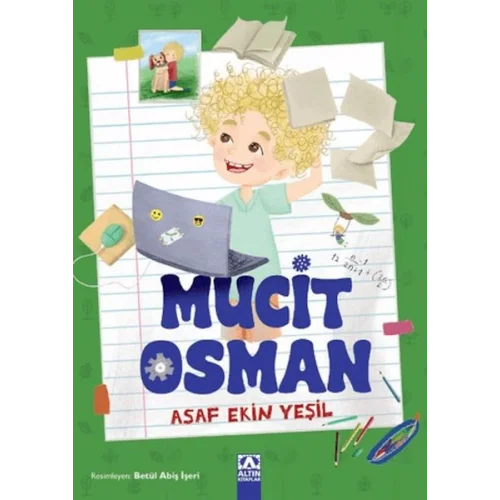 Mucit Osman