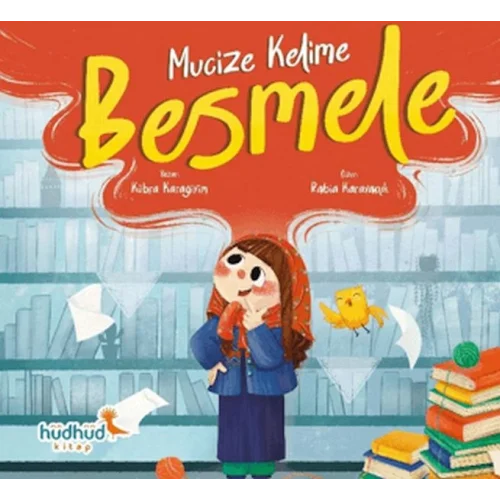 Mucize Kelime Besmele