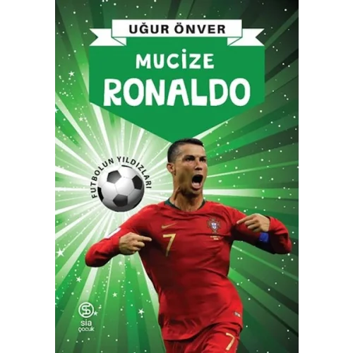 Mucize Ronaldo