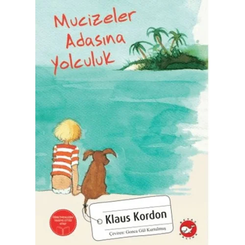 Mucizeler Adasına Yolculuk