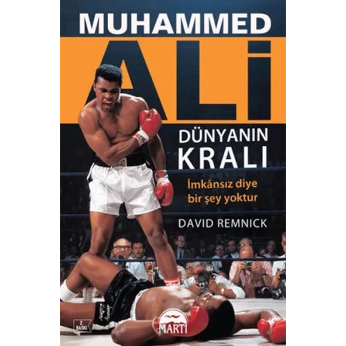 Muhammed Ali Dünyanın Kralı