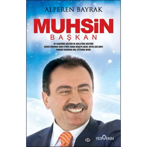 Muhsin Başkan