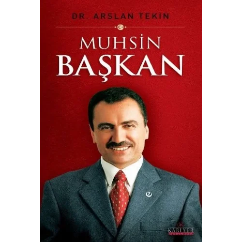 Muhsin Başkan