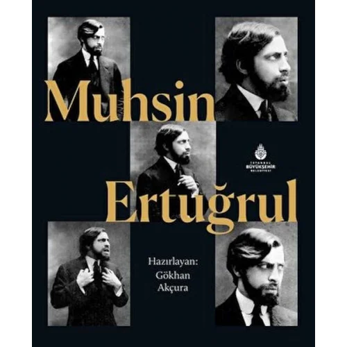 Muhsin Ertuğrul