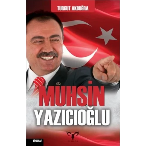 Muhsin Yazıcıoğlu