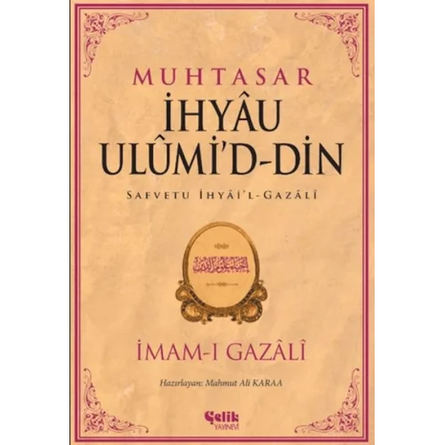Muhtasar İhyau Ulumid-din İmam Gazali