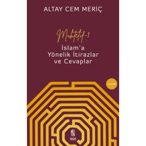 Muhtelif - 1 - İslama Yönelik İtirazlar ve Cevaplar