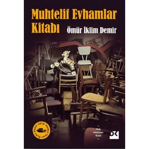 Muhtelif Evhamlar Kitabı