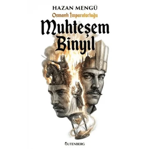 Muhteşem Binyıl