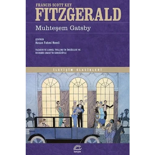 Muhteşem Gatsby