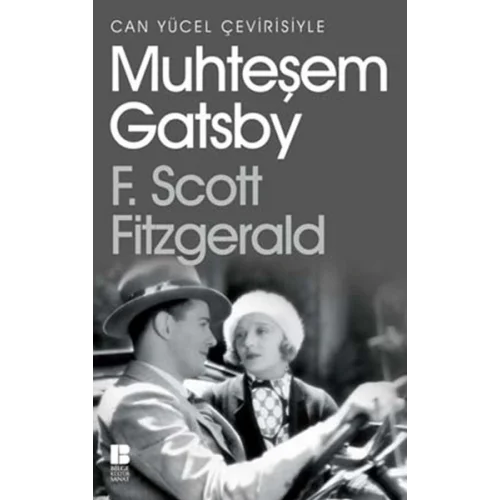 Muhteşem Gatsby
