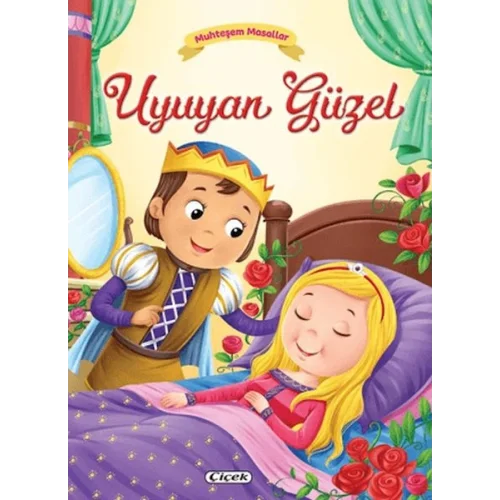 Muhteşem Masallar - Uyuyan Güzel