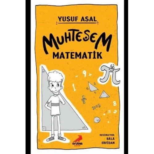 Muhteşem Matematik