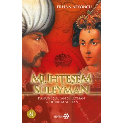 Muhteşem Süleyman