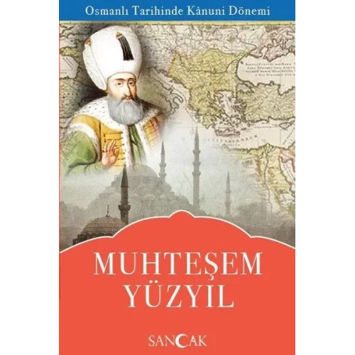 Muhteşem Yüzyıl