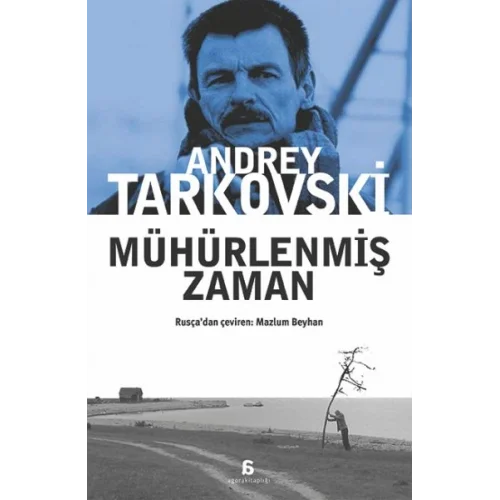 Mühürlenmiş Zaman