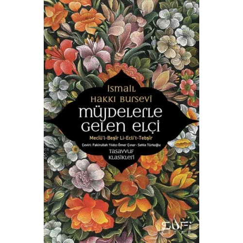 Müjdelerle Gelen Elçi