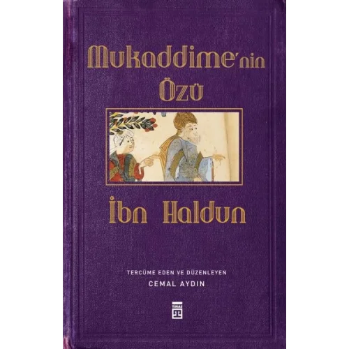 Mukaddimenin Özü