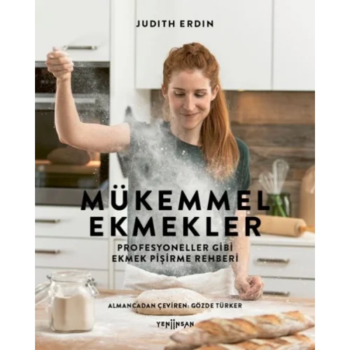 Mükemmel Ekmekler
