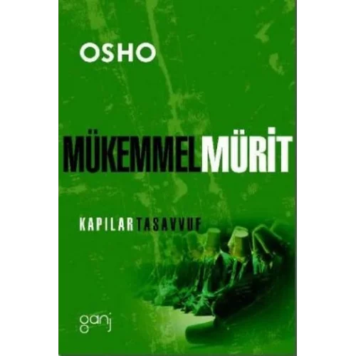 Mükemmel Mürit