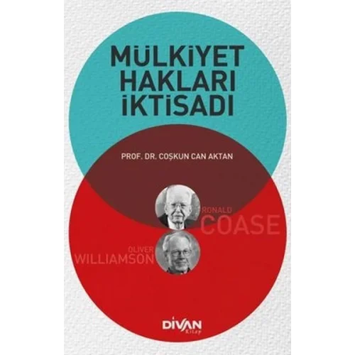 Mülkiyet Hakları İktisadı